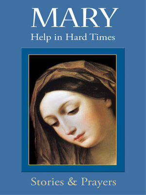 cover image of Mary